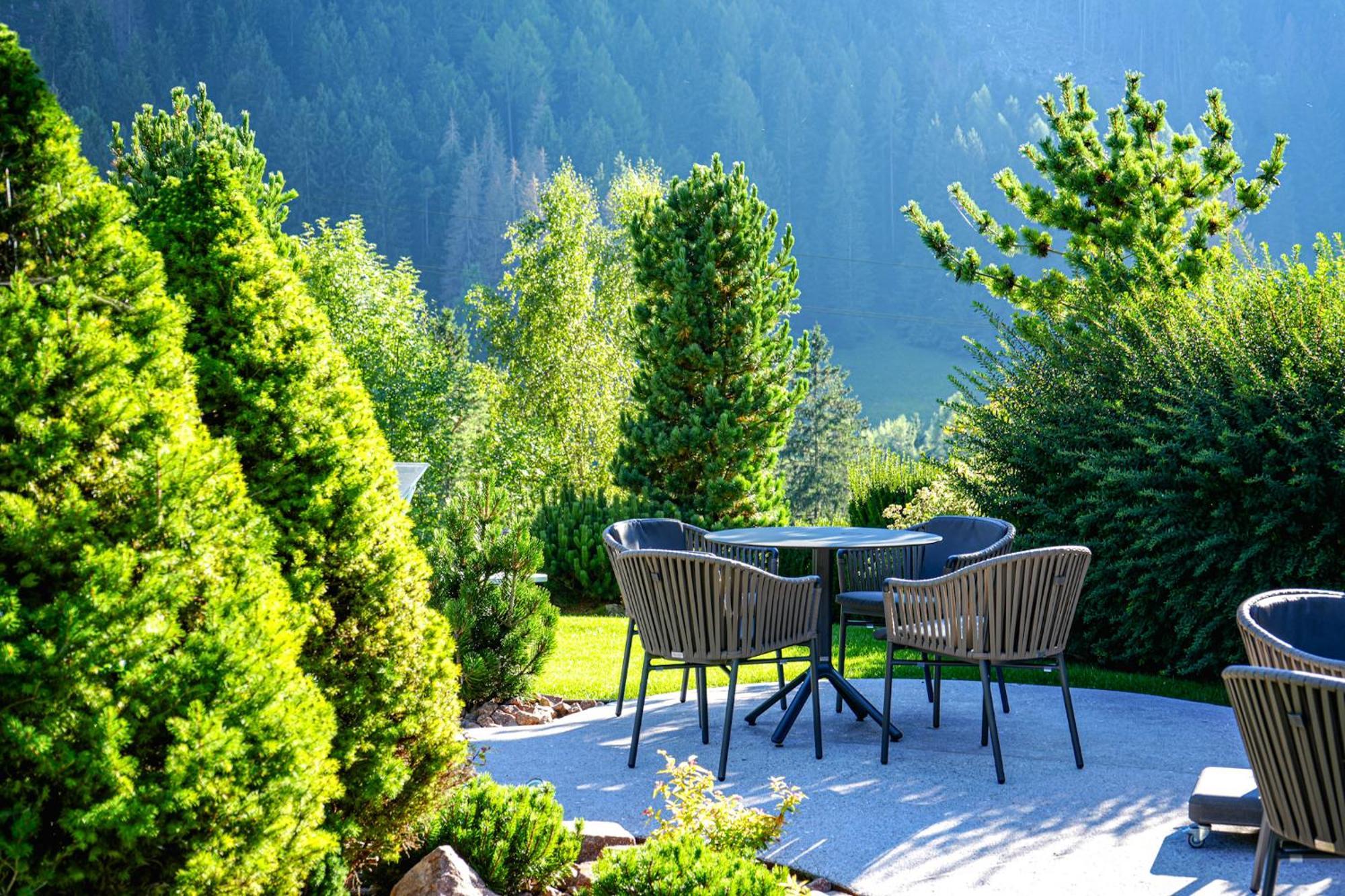 B&B Hotel Mirabel Ortisei Exterior photo