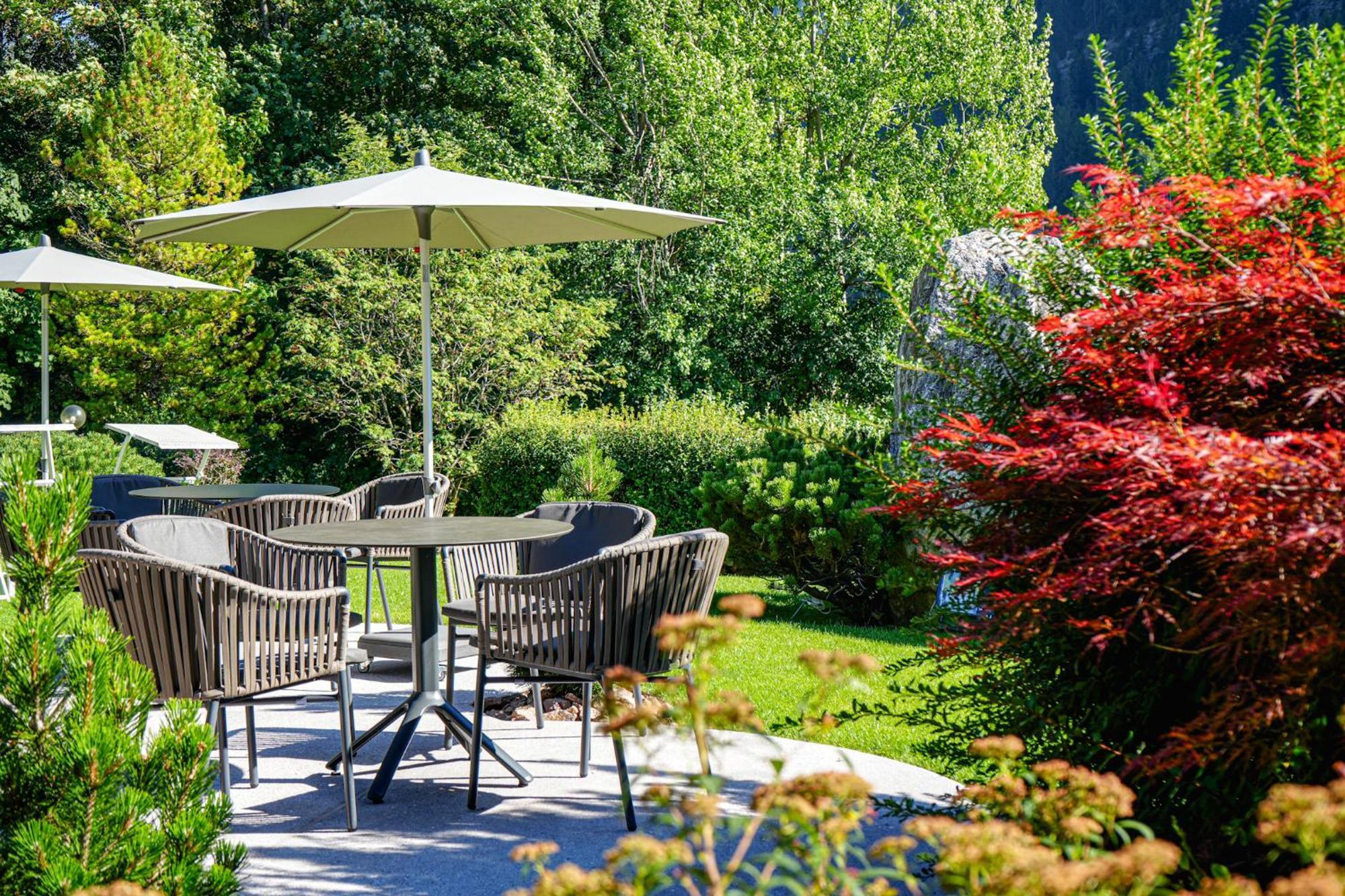 B&B Hotel Mirabel Ortisei Exterior photo