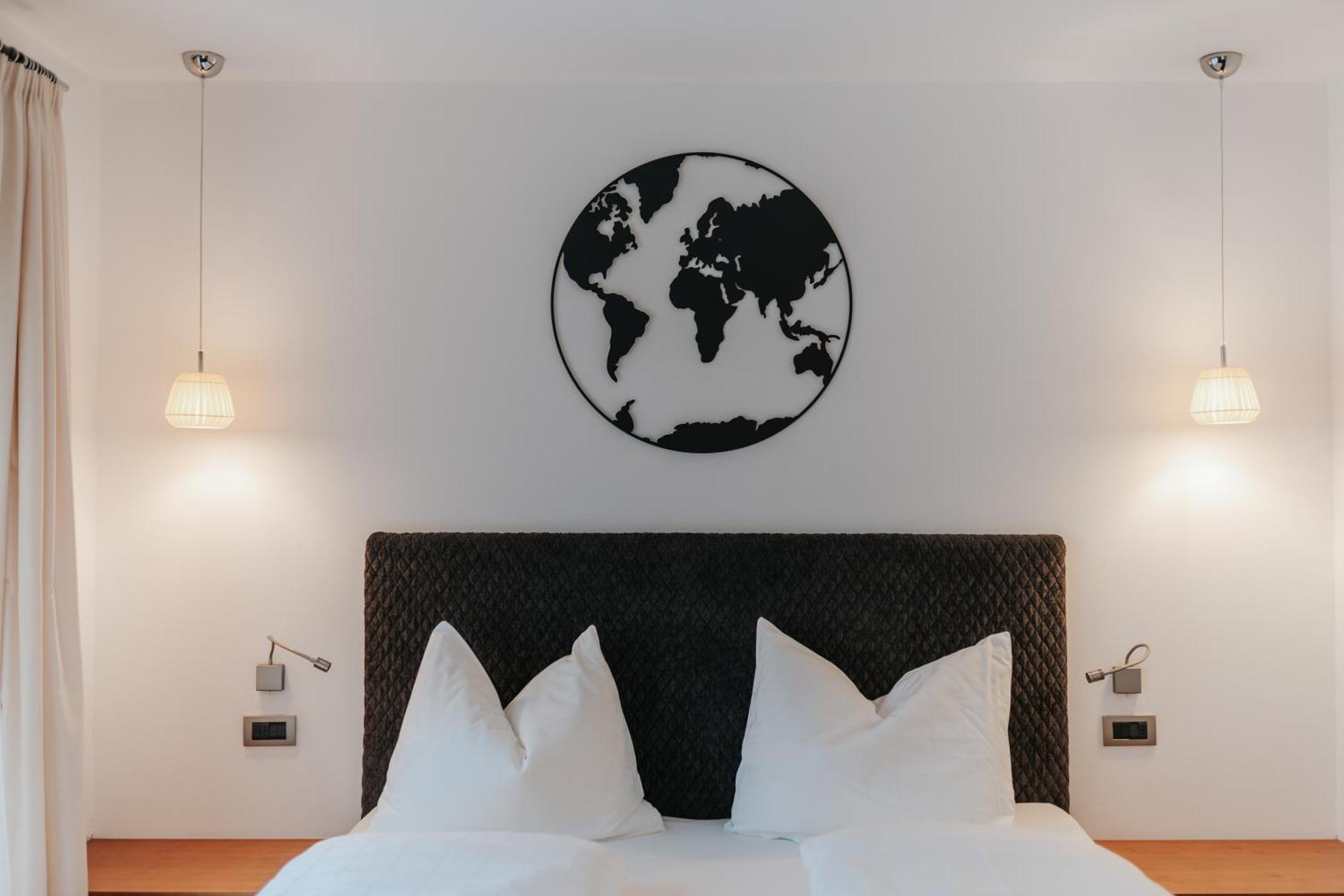 B&B Hotel Mirabel Ortisei Room photo
