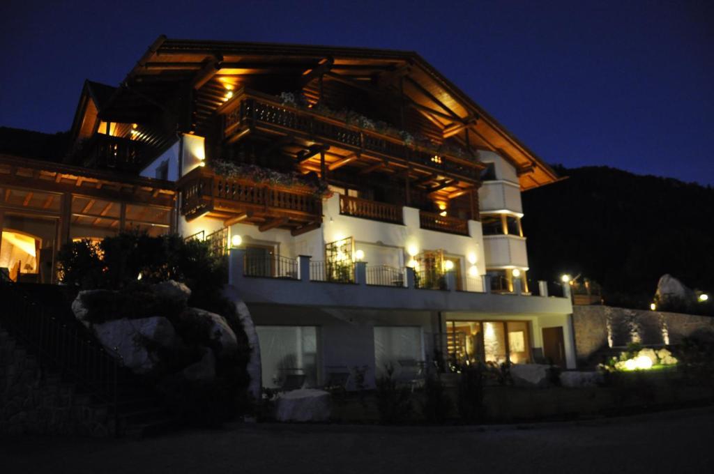 B&B Hotel Mirabel Ortisei Exterior photo